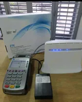 Comprar Router 4g Lte Zte Mf253 Digitel Movistar Internet Sim Card