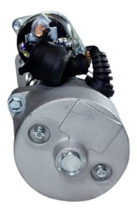Imagen 3 de 3 de Arranque Toyota Dyna, Coaster Hino 300. De 24v. Bendix 11d