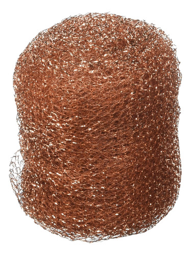 Fba_ds8016 Stuf-fit Copper Mesh 100' Rats, Mice, Birds ...