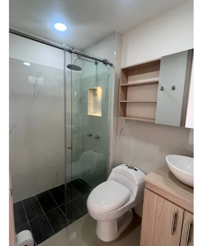 Alquilo Apartamento De 63 Mt2 Pangola, Jamundí A.49