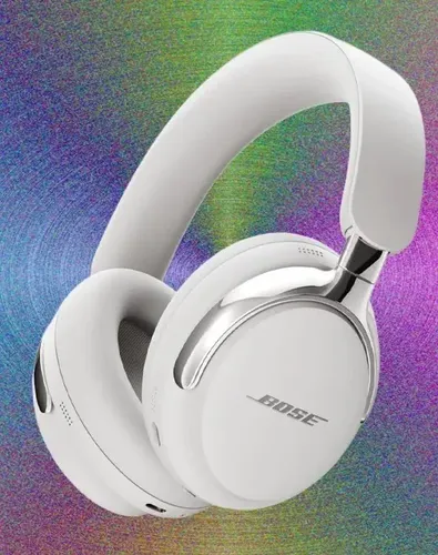 Fone Bose Quietcomfort Ultra Gen 2 Branco Branco | Parcelamento
