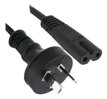 Comprar Cable 8 Power 220 60cm  Alimentación Para Ps2,ps3 Xbox One 
