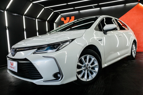 Toyota Corolla 1.8 Hev Xei Ecvt