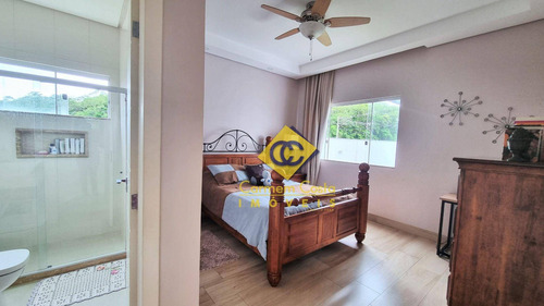 Imagem 24 de 30 de Casa Linear Viverd 2, Extensão Do Bosque!! - Ca1212