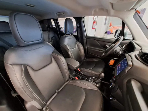 Jeep Renegade Longitude 2.0 TDI 4x4 (Aut)