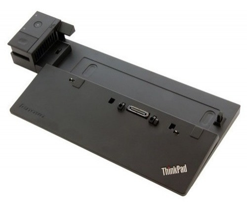   Docking Station Para Lenovo Thinkpad Serie L, P, T, W, X