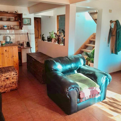 Casa En Venta De 3 Dorm. En Pelluhue