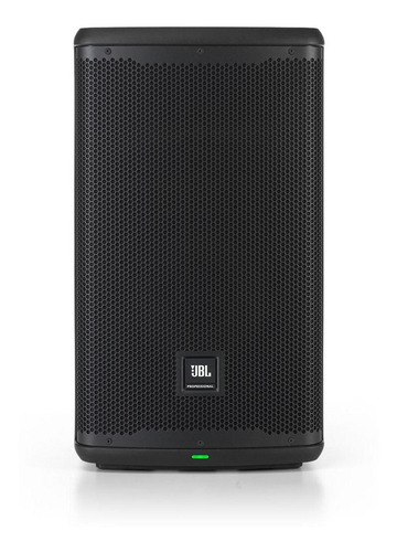 Bafle Activo De 10  Con Bluetooth Eon 710 Jbl