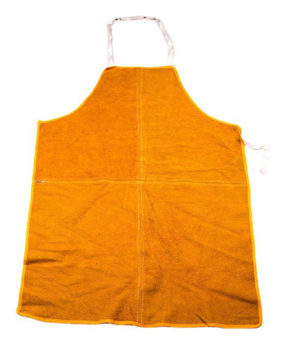 Delantal De Soldadura, Delantal De Tienda De 60cmx90cm