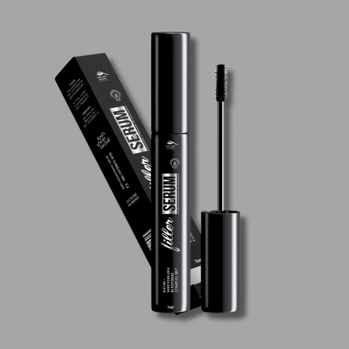 Filler Serum 7ml Lash And Beauty