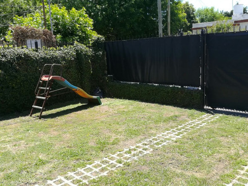 Imagen 2 de 14 de Casa En Ph Al Frente Apto Credito 3 Ambientes