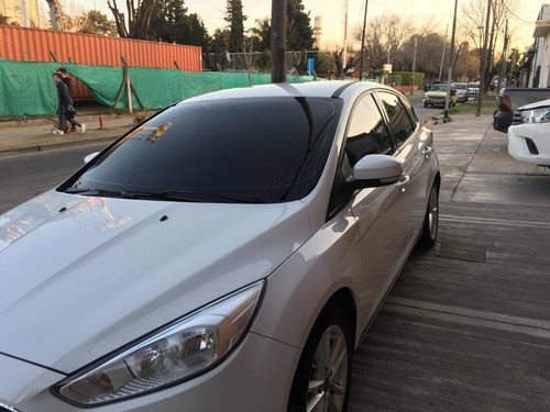 Ford Focus Iii 2.0 Se 2016
