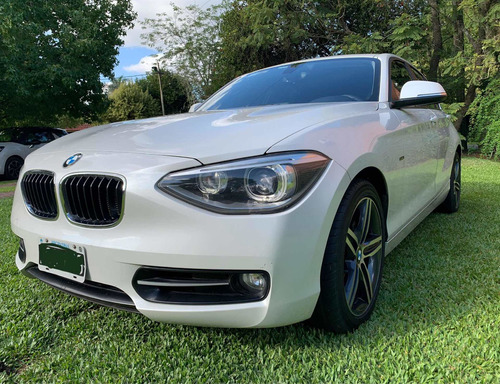 Bmw Serie 1 1.6 118i Sport 170cv At 2013