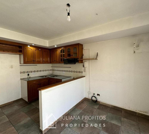 Triplex En Venta 4 Ambientes Con Cochera Quilmes Centro