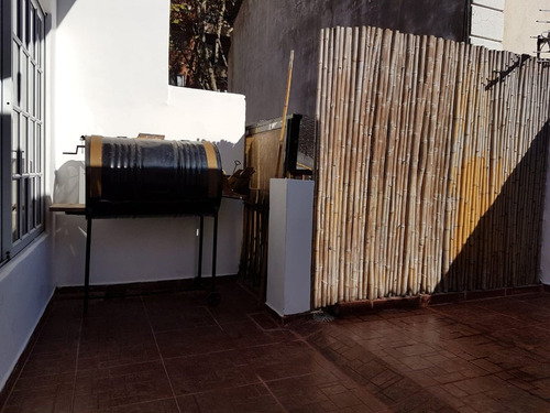 Venta Ph 4 Ambientes Quincho Con Terraza Propia