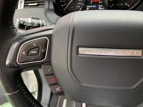 Land Rover Evoque Dynamic 5d
