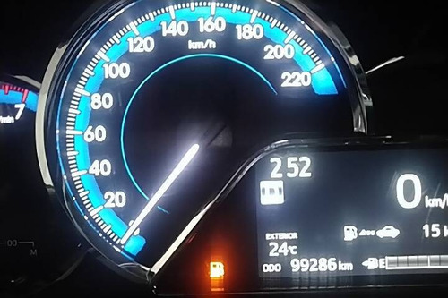 Imagem 9 de 13 de Toyota Yaris 1.5 16v Flex Sedan Xls Multidrive