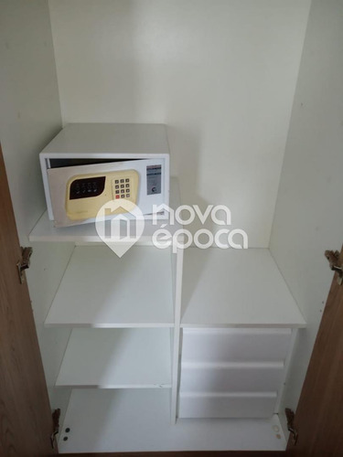 Imagem 8 de 11 de Flat/aparthotel - Ref: Ip1ah64274