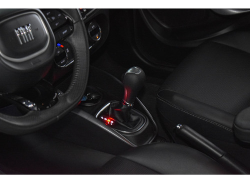 Fiat Cronos 1.3 FIREFLY FLEX PRECISION CVT