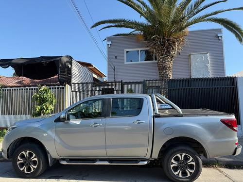 Mazda BT50 D/C 2.2 Dx 6Mt 4X2