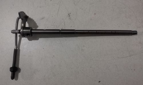 Selector De Velocidad Hyundai I10 2018 (Usado)