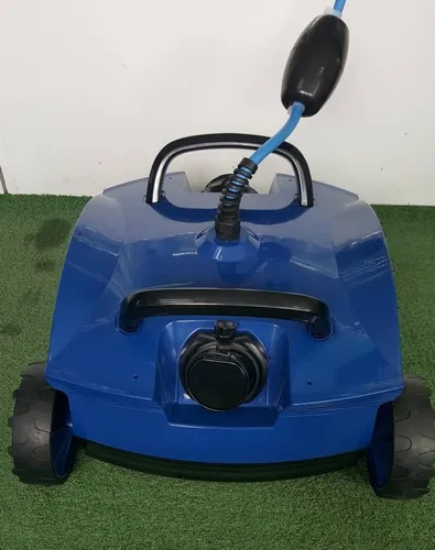 Carro Aspiradora Para Piscinas