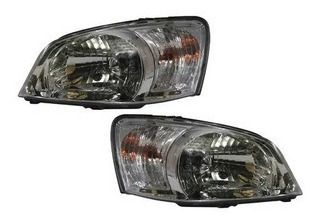 Faro Delantero Hyundai Getz 2005 2006 2007 2008 2010 2011 12