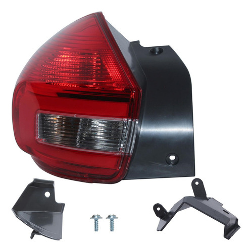 Faro Posterior Izquierdo Para Chery Tiggo 2 1.5 2023