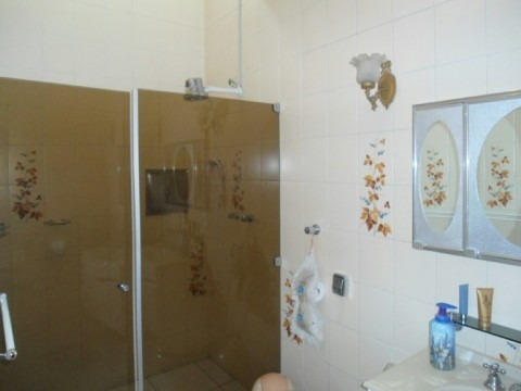 Casa - Venda - Vila Arens Ii - Cod. 45 - V45