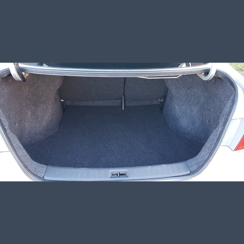 Nissan Sentra 2.0 Sv Flex Automático 4p Seminovo -particular