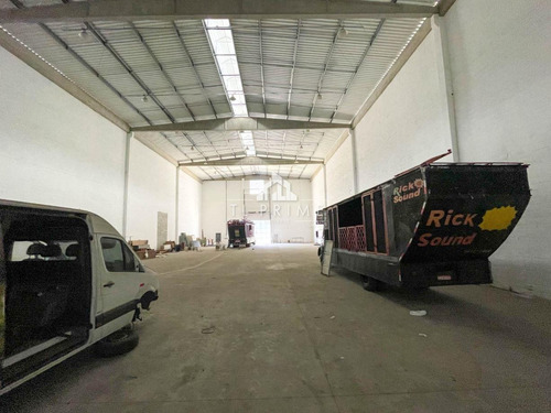 Imagem 5 de 8 de Lojas Comerciais Venda - Ref: Tl0727