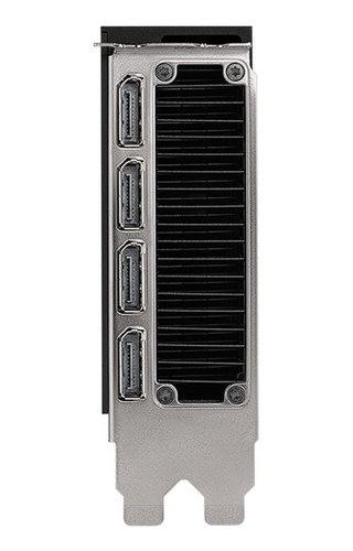 Placa De Vídeo Nvidia Quadro Rtx 6000 Ada Generation - Pny V