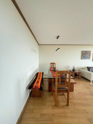 Tejada 3dormt+3baños+gran Terraza+estar+2estac+piscina