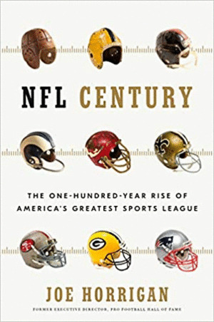 Libro Nfl Century Sku