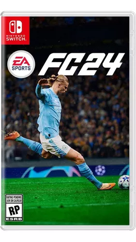 Fifa 23  MercadoLivre 📦