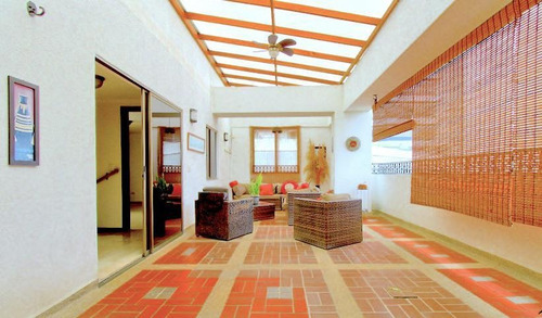 Imagen 2 de 14 de Hermoso Penthouse En Chipichape
