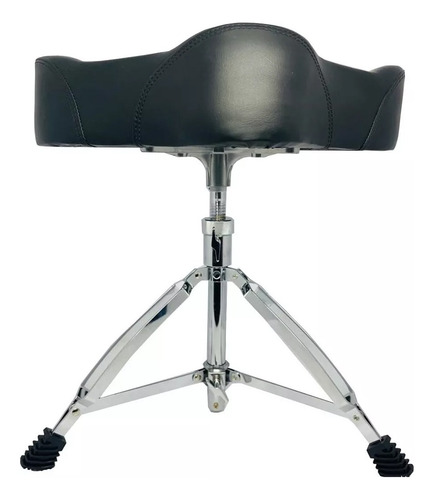 Imagen 3 de 5 de Silla Para Batería Ajustable Con Diseño Under-d3