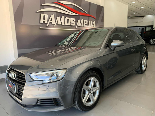 Audi A3 1.4 Tfsi Stronic 125cv