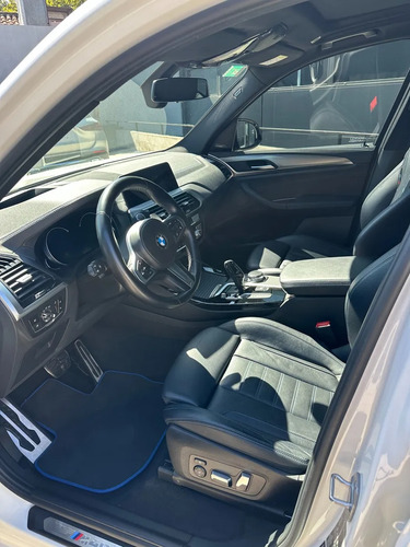 Bmw X3 M40i 40i 2019