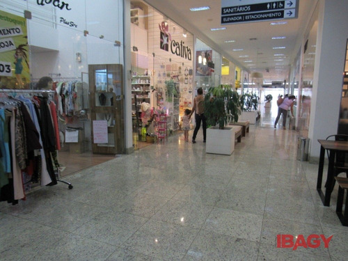 Imagem 15 de 15 de Oportunidade! Loja Em Trindade - Florianopolis - L-110772