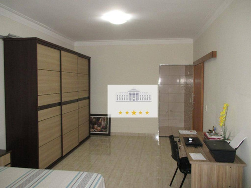 Imagem 21 de 30 de Casa Comercial À Venda, Centro, Birigüi - So0020. - Ca0728