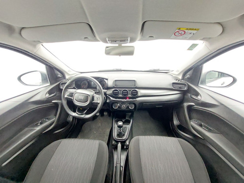 Fiat Argo 1.0 FIREFLY FLEX MANUAL