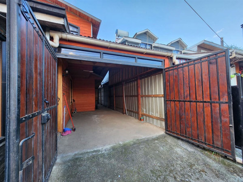 Super Oferta Mayo.casa En Venta De 4 Dorm. En Río Bueno
