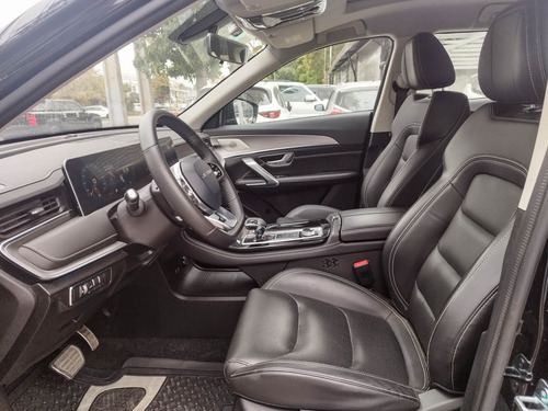 Jetour X70 Plus 1.6 AUT PLUS AT
