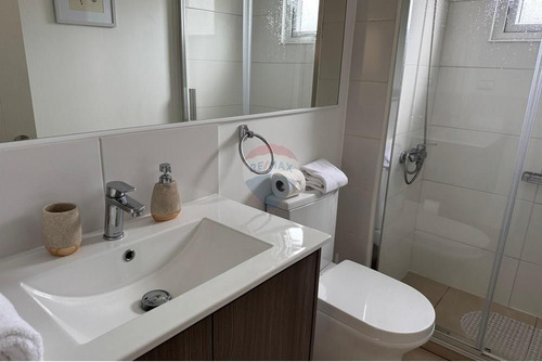 Arriendo Casa Nueva En Pucón