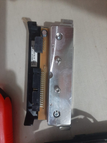 Cabeza De Impresión Zebra Zt410 300dpi. Nueva. P1058930-010. (Usado)