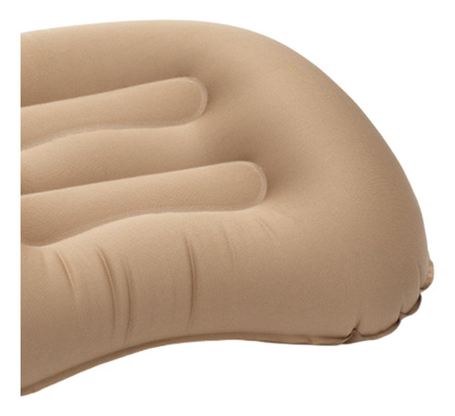 Almohada De Campamento Air Viajes Almohada Multifuncional