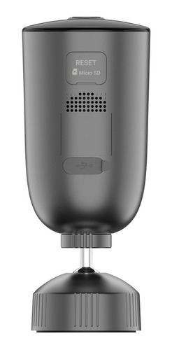 Camara Wifi Ezviz Eb3 2k Ir 15m Con Bateria Recargable