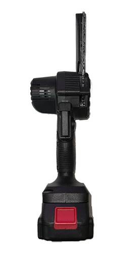 Imagen 3 de 6 de Motosierra Electrica 48v Herramienta 21import