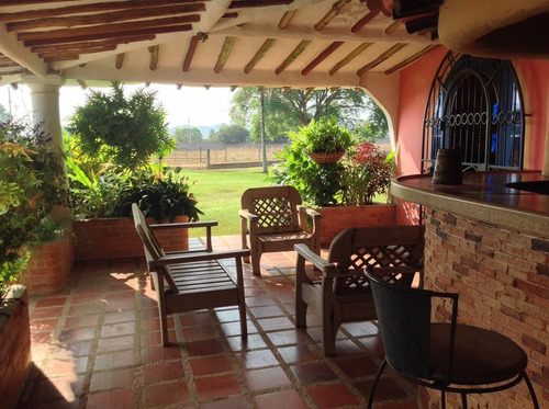 Imagen 6 de 13 de En Venta Parcela En Safari Carabobo Country Club Paola C